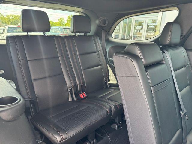 new 2026 Dodge Durango car, priced at $44,003