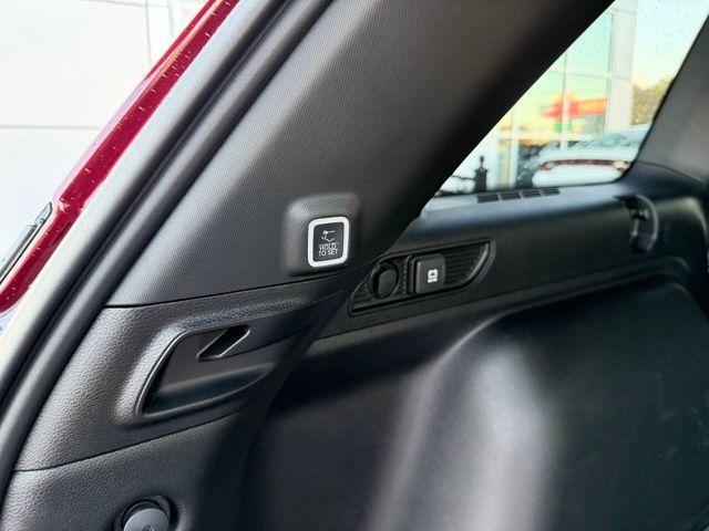 new 2025 Jeep Grand Cherokee car, priced at $42,985