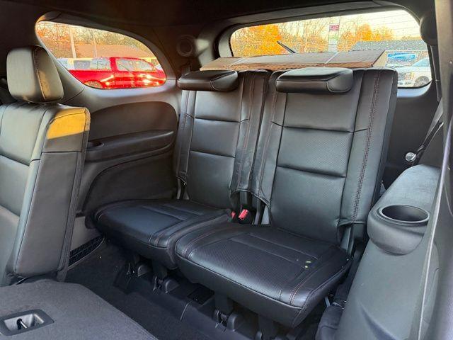 new 2026 Dodge Durango car, priced at $46,983