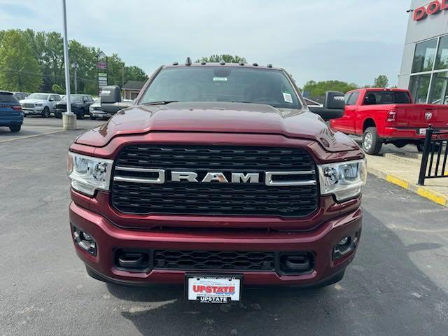 new 2024 Ram 2500 car, priced at $71,800