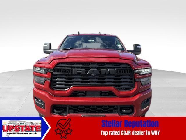 new 2026 Ram 2500 car, priced at $74,281