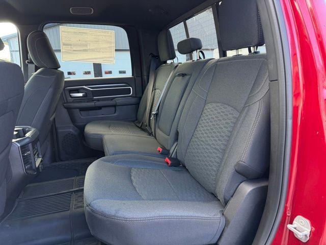 new 2026 Ram 2500 car, priced at $74,281