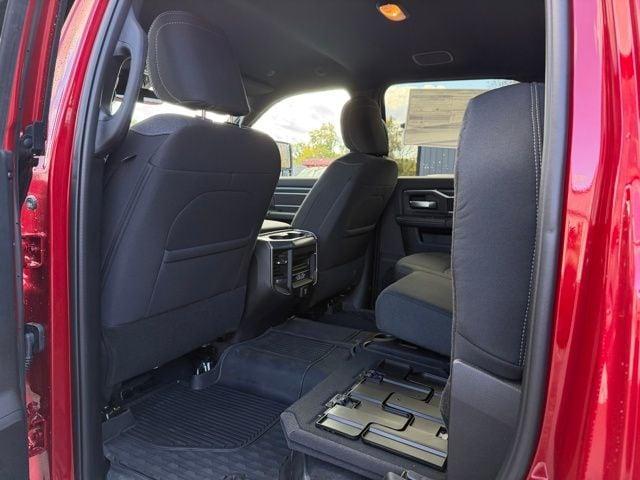 new 2026 Ram 2500 car, priced at $74,281