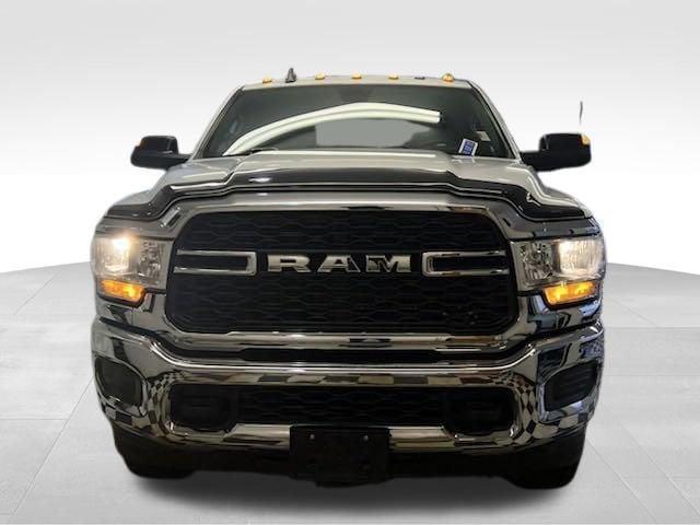 used 2022 Ram 2500 car, priced at $47,389