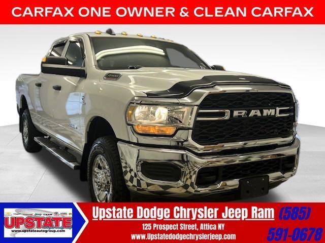 used 2022 Ram 2500 car, priced at $47,389