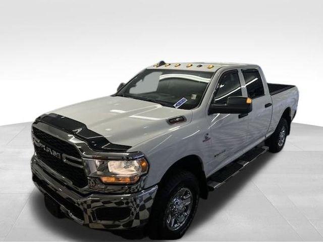 used 2022 Ram 2500 car, priced at $47,389