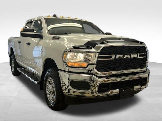 used 2022 Ram 2500 car, priced at $47,389