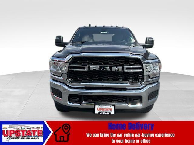 new 2024 Ram 3500 car, priced at $62,127