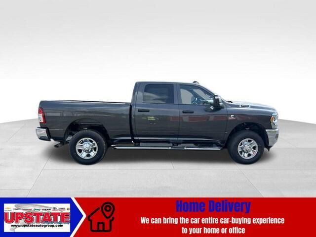 new 2024 Ram 3500 car, priced at $66,725