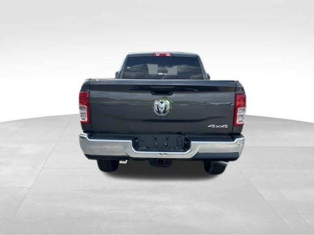 new 2024 Ram 3500 car, priced at $62,127