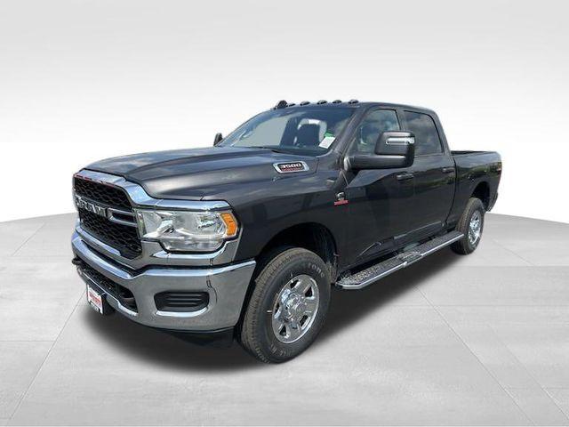 new 2024 Ram 3500 car, priced at $66,725