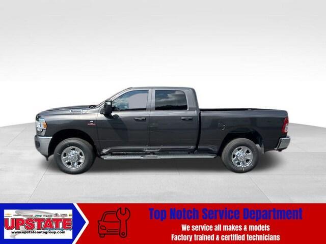 new 2024 Ram 3500 car, priced at $66,725