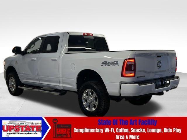 used 2021 Ram 2500 car, priced at $42,911