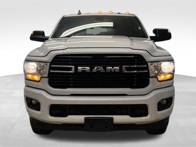 used 2021 Ram 2500 car, priced at $42,911