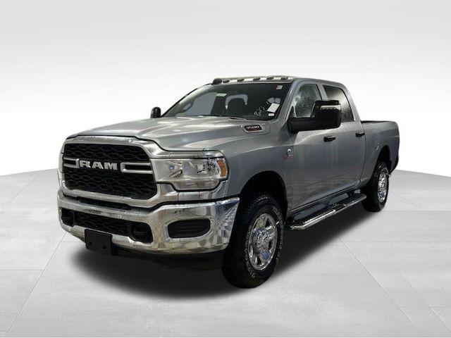 new 2024 Ram 3500 car, priced at $71,605