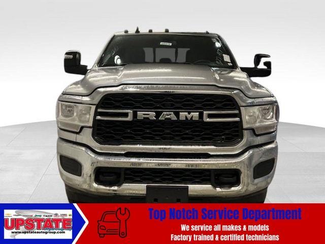 new 2024 Ram 3500 car, priced at $71,605