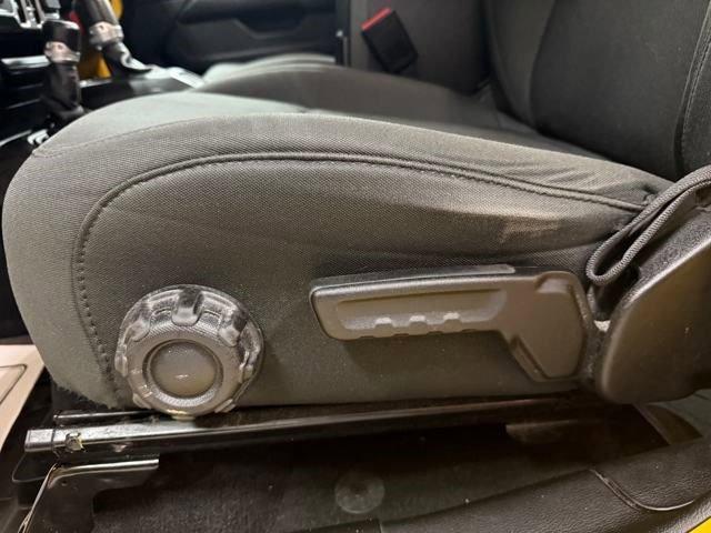 used 2021 Jeep Wrangler Unlimited car, priced at $28,659
