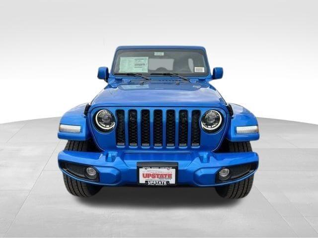 new 2023 Jeep Wrangler 4xe car, priced at $54,073