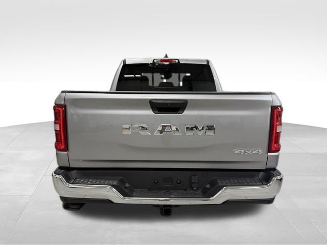 new 2025 Ram 1500 car, priced at $44,999