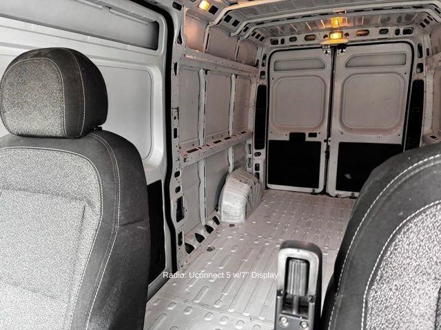 used 2023 Ram ProMaster 2500 car, priced at $31,978