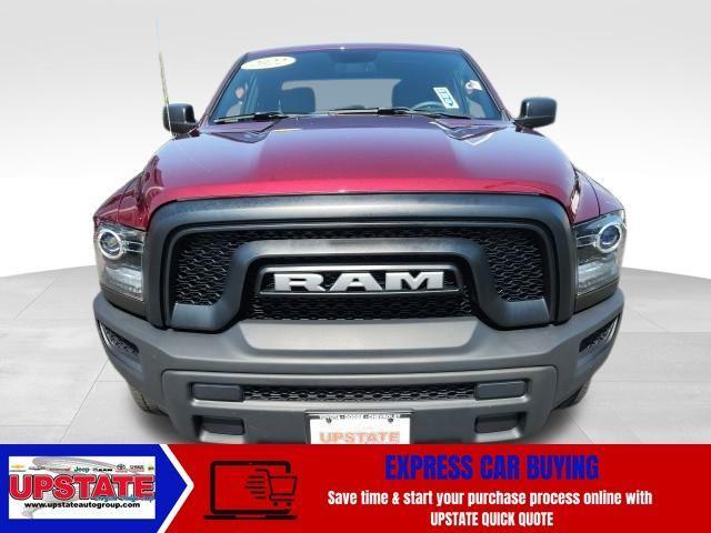 used 2022 Ram 1500 Classic car, priced at $32,986