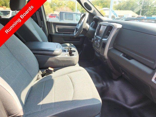 used 2022 Ram 1500 Classic car, priced at $33,997