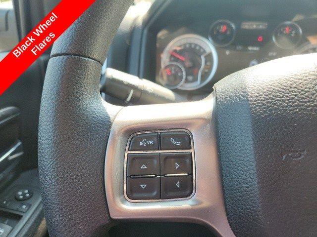 used 2022 Ram 1500 Classic car, priced at $33,997