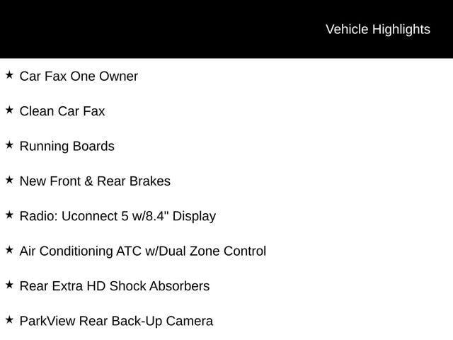 used 2022 Ram 1500 Classic car, priced at $31,456