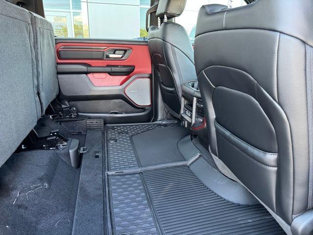 new 2026 Ram 1500 car, priced at $66,332