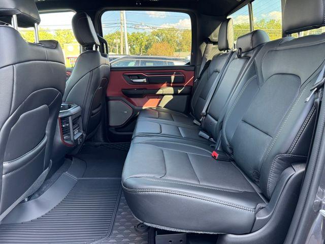 new 2026 Ram 1500 car, priced at $66,332