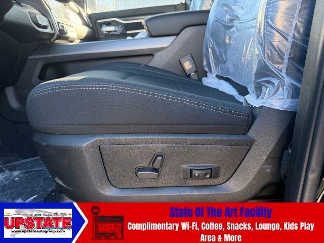 new 2026 Ram 2500 car, priced at $73,399