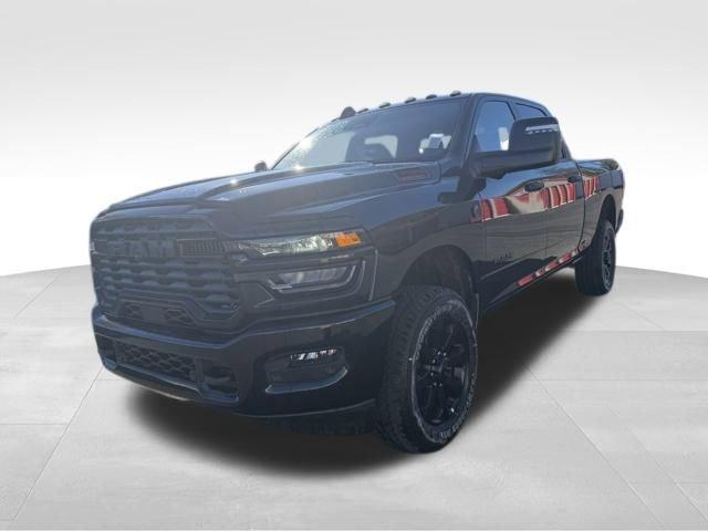 new 2026 Ram 2500 car, priced at $73,399