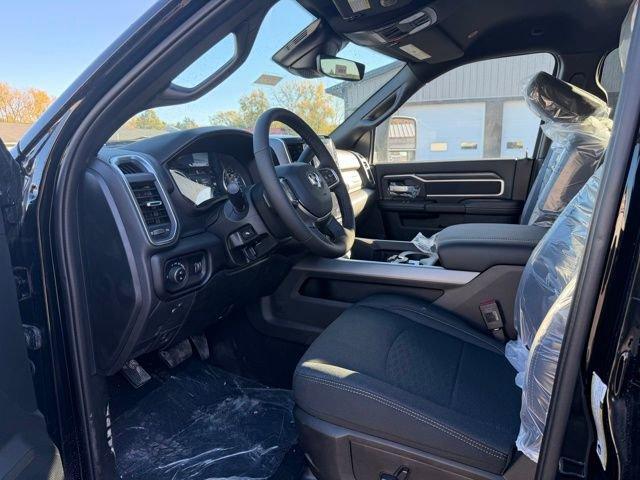 new 2026 Ram 2500 car, priced at $73,399
