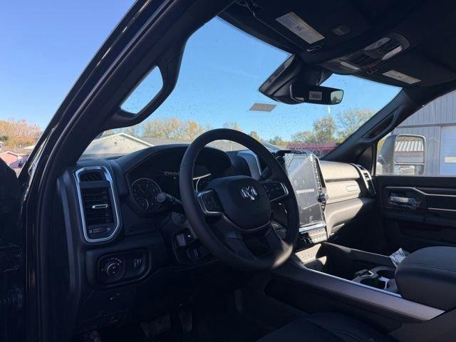 new 2026 Ram 2500 car, priced at $73,399