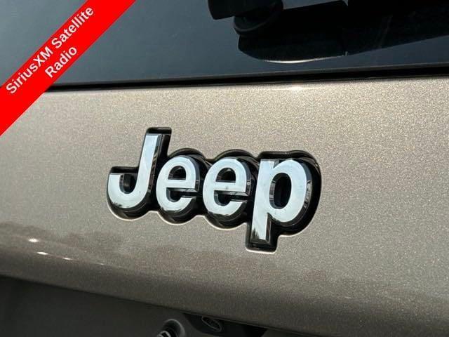 used 2019 Jeep Cherokee car, priced at $17,967