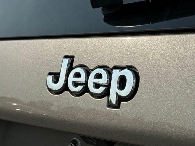 used 2019 Jeep Cherokee car, priced at $16,982