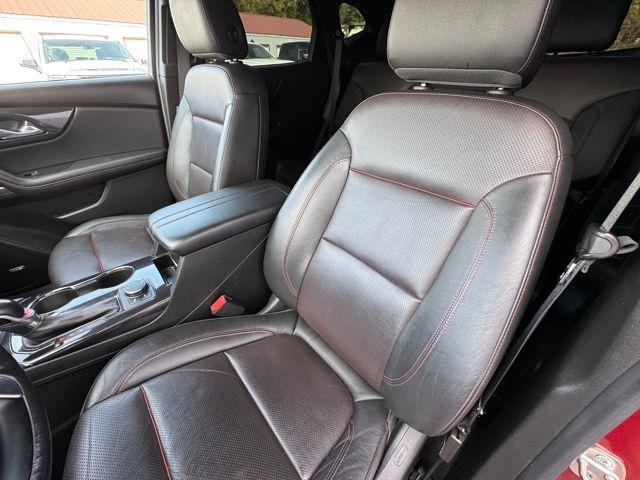 used 2019 Chevrolet Blazer car, priced at $22,788