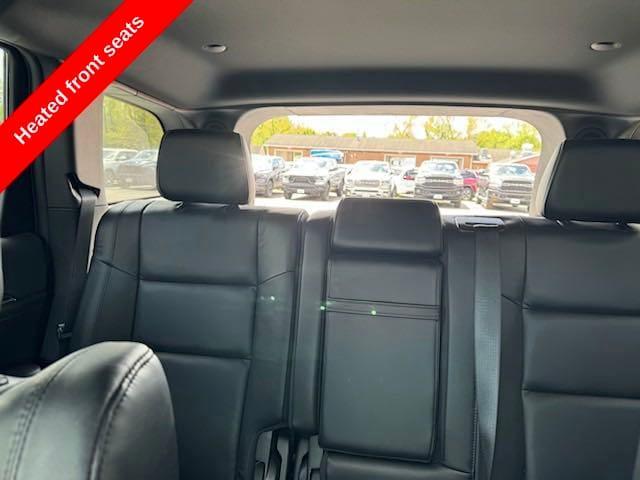 used 2021 Jeep Grand Cherokee car, priced at $30,980