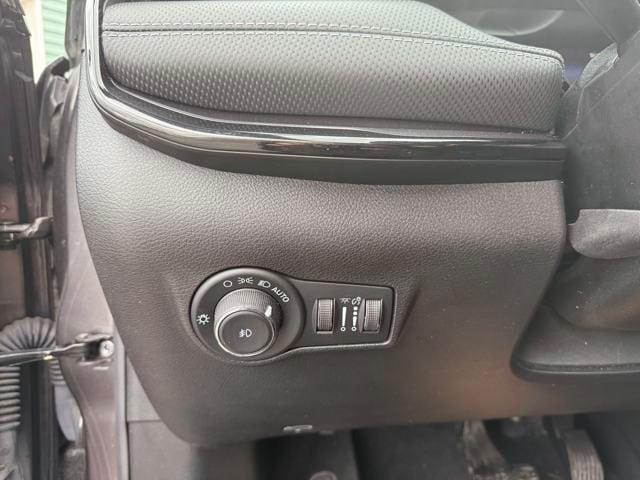 used 2022 Jeep Compass car, priced at $25,428