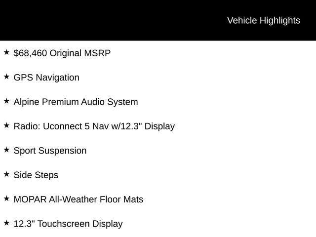 used 2024 Jeep Wrangler 4xe car, priced at $43,944