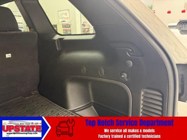 used 2021 Jeep Grand Cherokee car, priced at $23,965