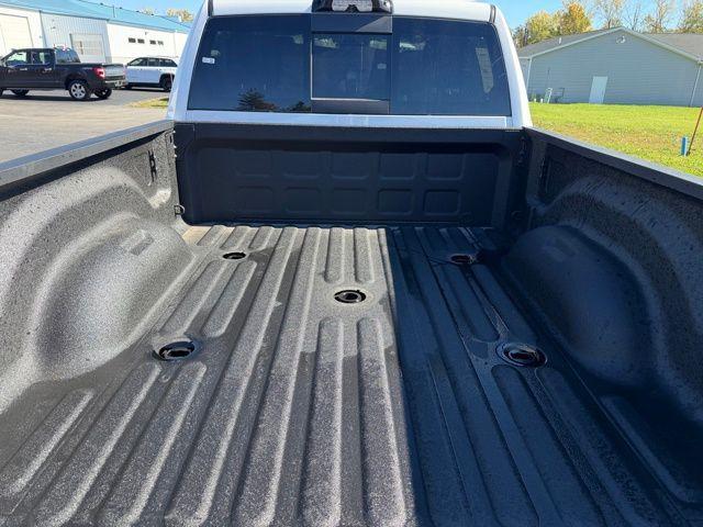 new 2026 Ram 2500 car, priced at $68,613