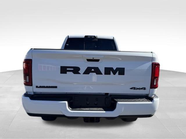 new 2026 Ram 2500 car, priced at $68,613
