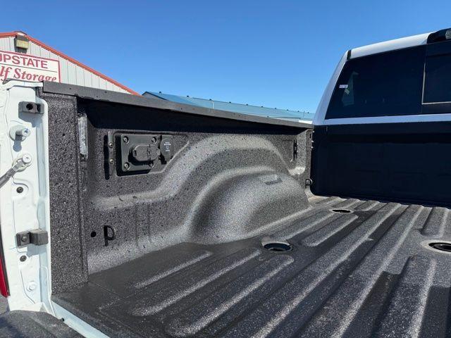 new 2026 Ram 2500 car, priced at $68,613