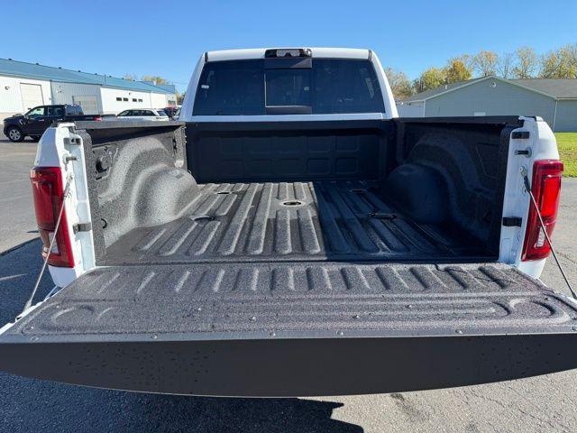 new 2026 Ram 2500 car, priced at $68,613