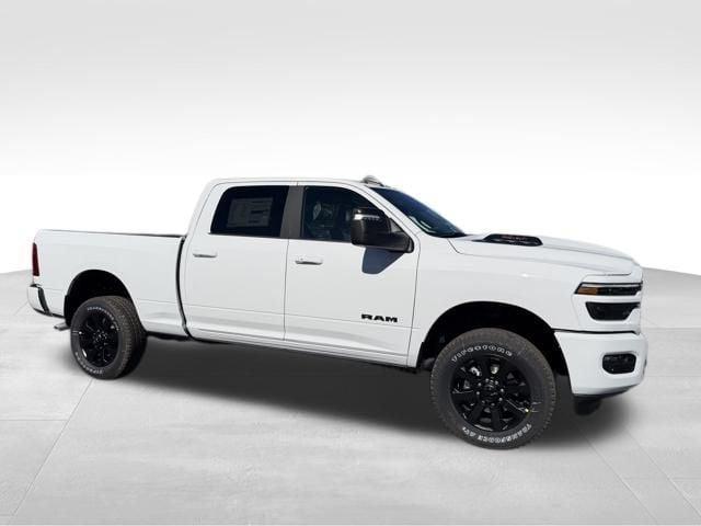 new 2026 Ram 2500 car, priced at $68,613