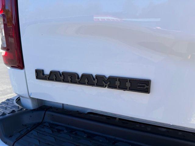 new 2026 Ram 2500 car, priced at $68,613