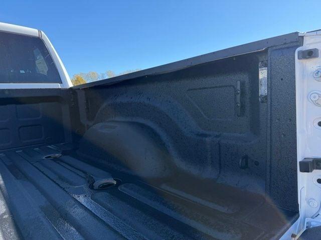 new 2026 Ram 2500 car, priced at $68,613