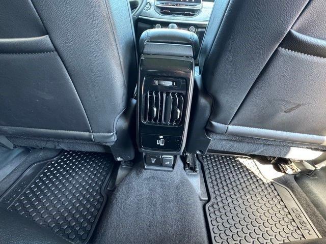 used 2022 Jeep Compass car, priced at $20,888