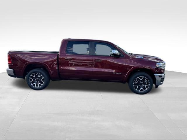 new 2026 Ram 1500 car, priced at $63,208